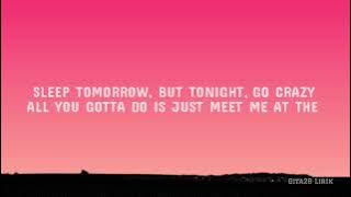 ROSÉ & Bruno Mars - APT. (Lyrics)