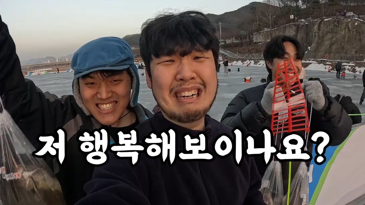 왜 나한테만 엄격한건데!!!!