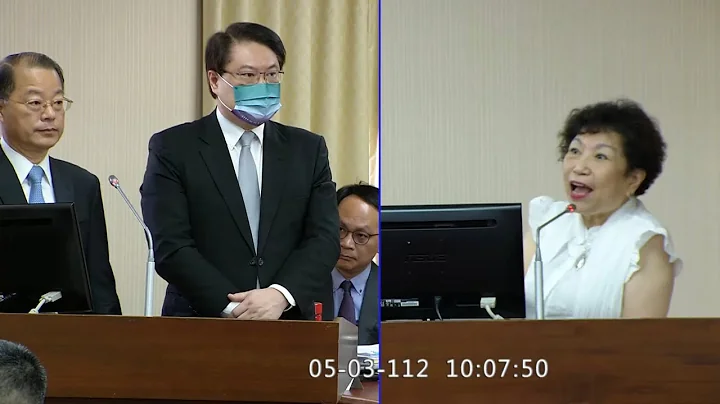 20230503 公寓大厦饲养宠物 人口贩运防制法 选罢法 内政部/住都中心/党产会.预算解冻案 内政部 林右昌 庄瑞雄 游毓兰 邱显智 陈琬惠 赖品妤 林静仪 王美惠 内政委员会 立法院演哪出 - 天天要闻