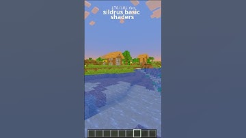 THE BEST SHADERS for LOW-END PC