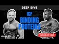 IGF Binding Proteins - An Overview for Bodybuilders