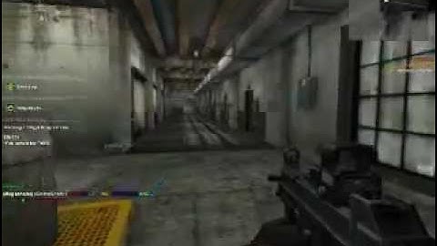 combat arms noob hacker