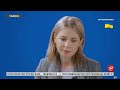 Навіть Поклонська визнала, що українці – сильний народ, а росіянам брешуть