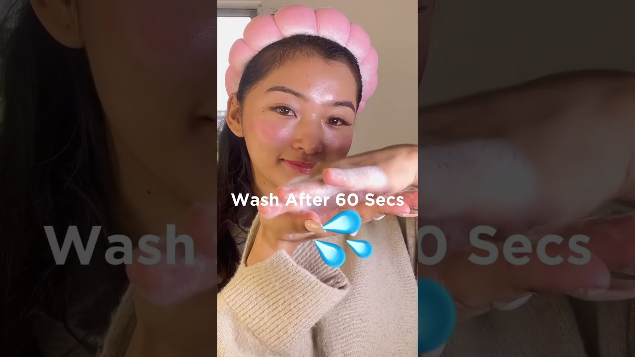 Life changing tip for Butt Acne 🍑