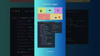 Mastering Animation Toggles with CSS: The Ultimate Guide
