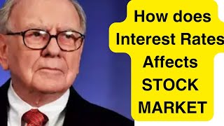 How Interest Rate Cuts Impact the Stock Market