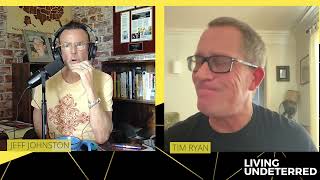 A Man In Recovery with Tim Ryan