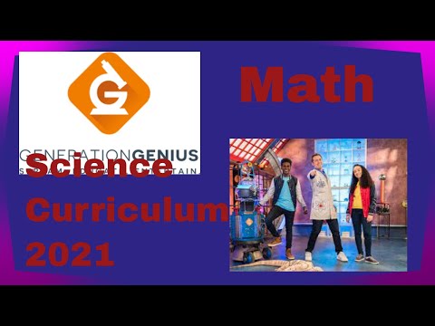 Generation Genius review