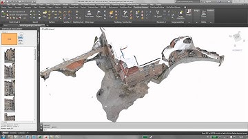 PointSense Heritage 16.5