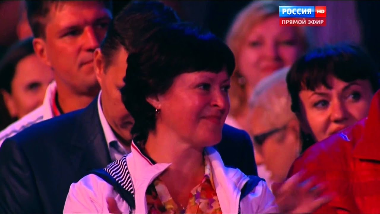 Филипп Киркоров Мне мама тихо говорила Новая волна 2015