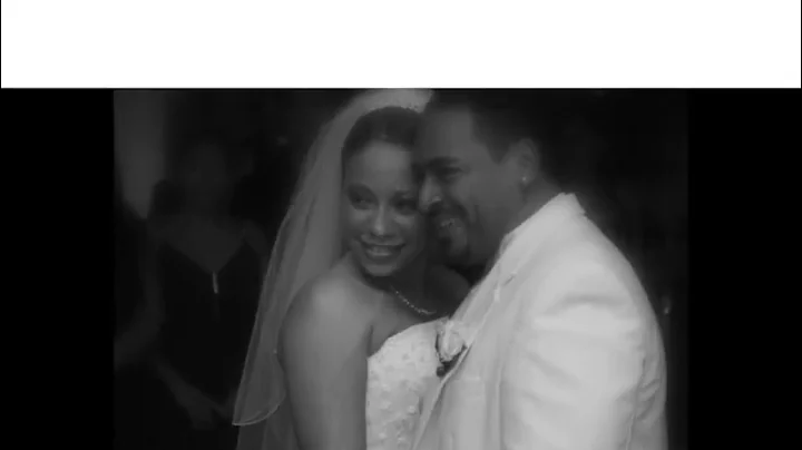 Juan and Caridad Wedding 11 15 2008
