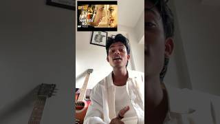 Har kisi Ko nahi milta yaha pyar zindagi mein | Gaurav music | #shorts #viral