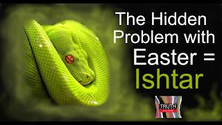 Easter The Hidden Problem with My Family