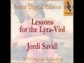Miniature de la vidéo de la chanson The Lancashire (Lyra-Viol: The Bag-Pipe Tuning)
