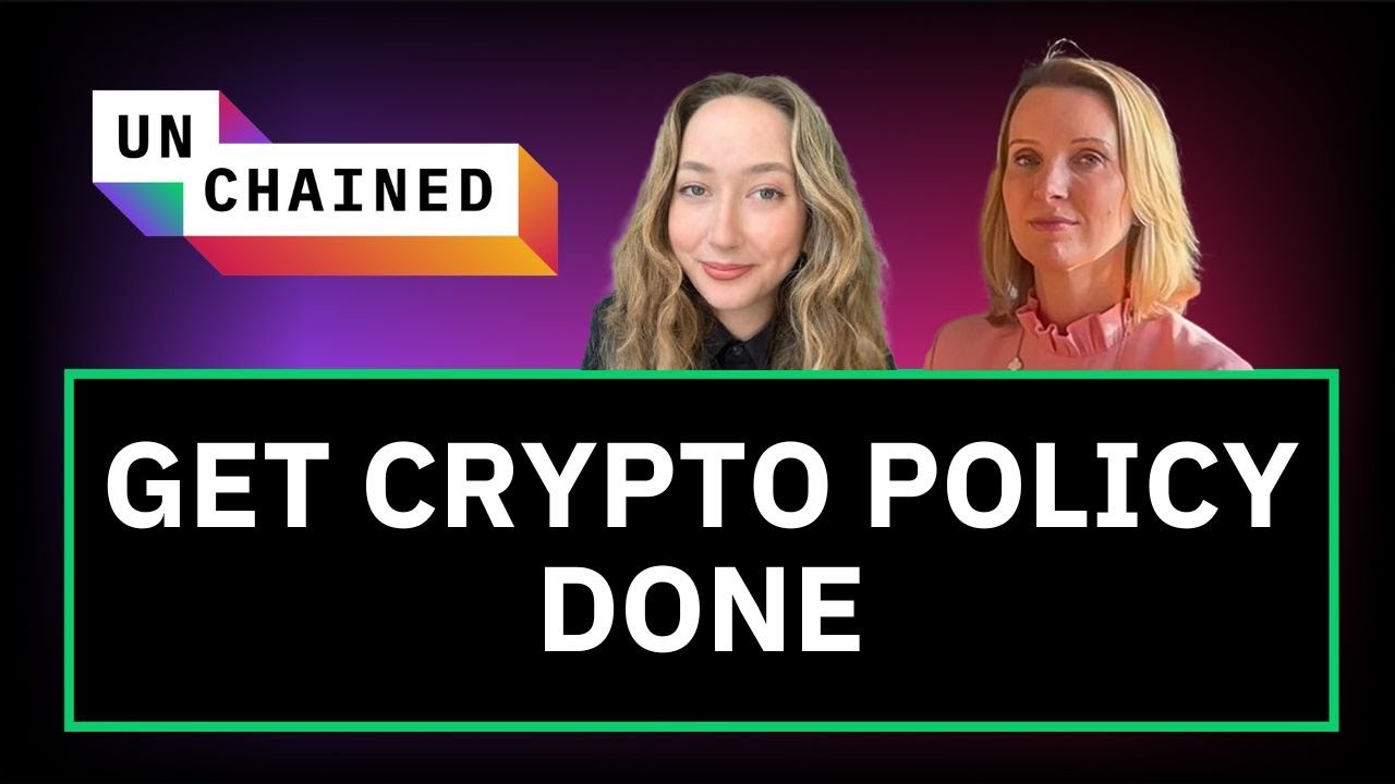Kristin Smith on Why This Is Crypto’s Time to ‘Get Policy Done’