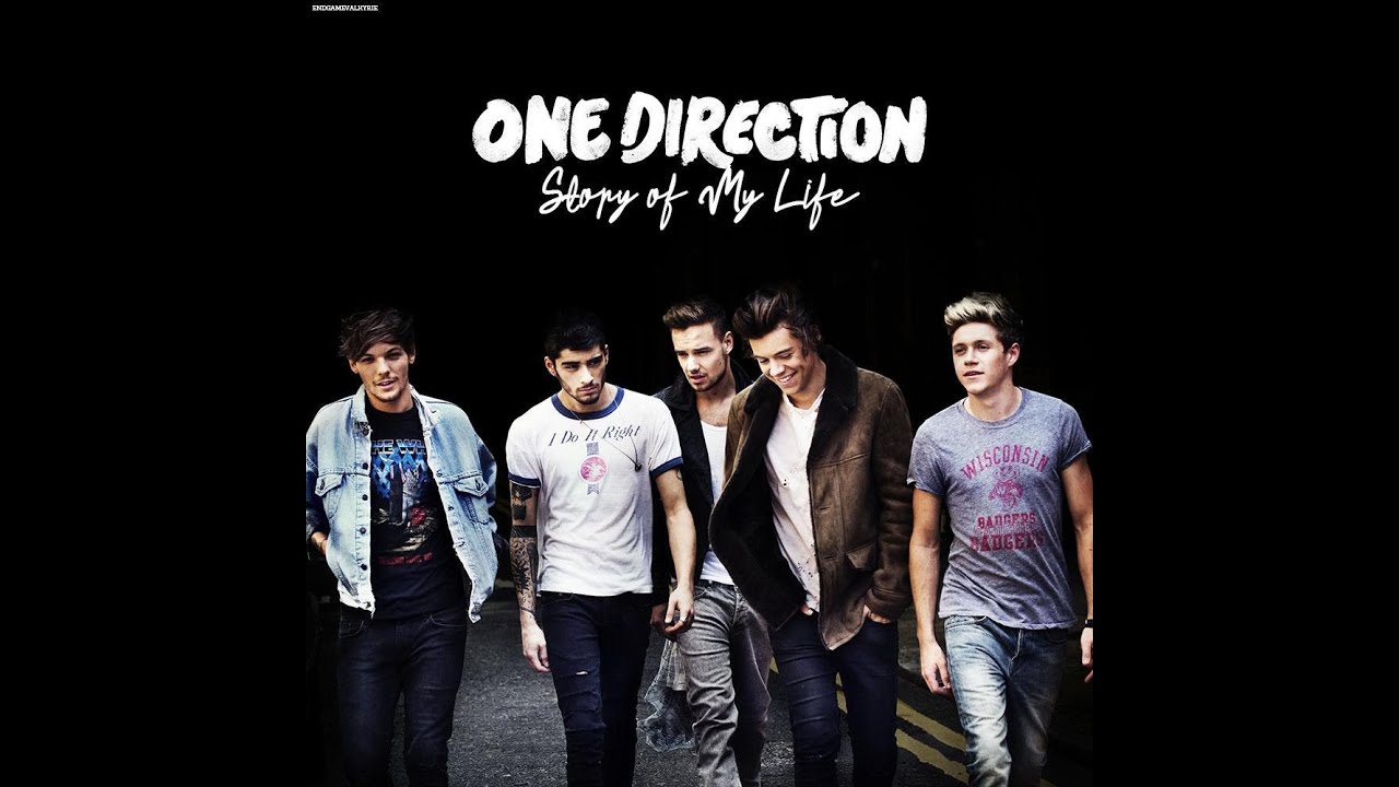 One Direction - Story Of My Life (Acapella) (Vocals Only) (Lyrics) One Direction - Story Of My Life (Acapella) (Vocals Only) (Lyrics)