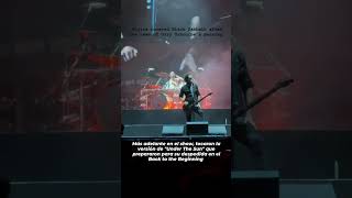 En medio del show: Así informó GOJIRA la muerte de Ozzy a sus fans