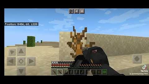 Counter Strike but it