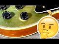 These Rare 80s Finishes Were Brutally Destroyed | WYRON | Really Expensive Gibson + Fender Cases