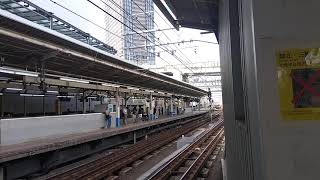 久しぶりの横須賀線E217系Y-15編成(臨時運用?)撮影