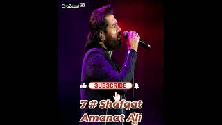 Top 10 Best Pakistani Singers | top pakistan pakistani singer singers songs shorts yt hd