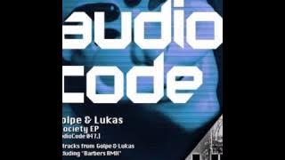 Golpe & Lukas - Turns Me On