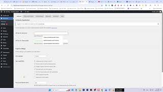 How To IMDB Dbmovies API Key Create Latest Video Dooplay Theme Used - my solution it
