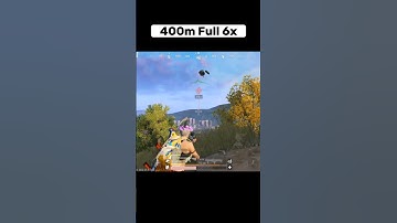 400m Hacker Full 6x Spray🥵🔥#bgmi #shorts #viral #hacker #jonathan #shortsvideo #viralshort