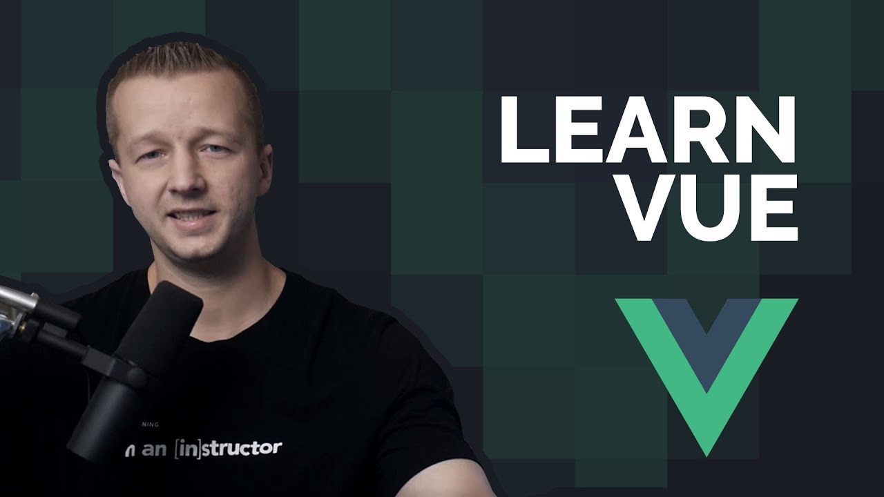 The Vue Tutorial for 2018 - Learn Vue 2 in 65 Minutes