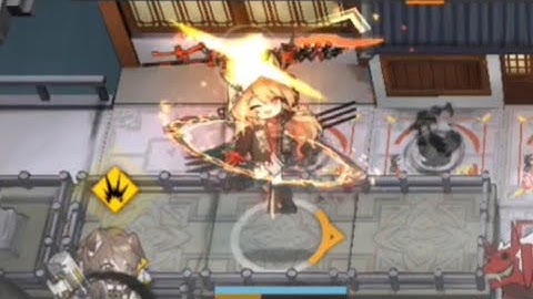 The REALLY HEAVY SPEAR