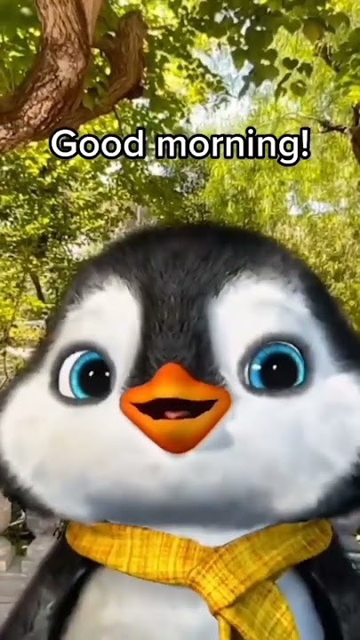 #goodmorningvibe #goodmorning #goodmorn #cute #cartoon
