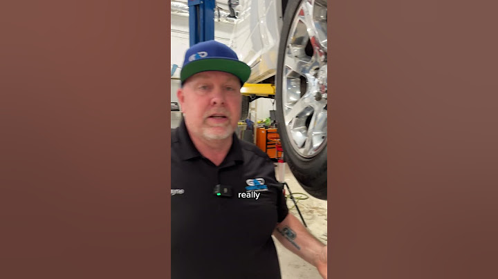 How to know when to change your tires