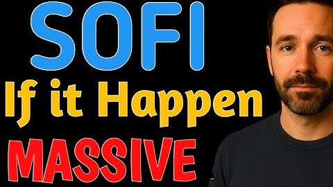 SOFI: If We Reclaim $27.75, It’s PARABOLIC! SOFI STOCK ANALYSIS TODAY BUY OR SELL PRICE PREDICTION ?