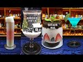 Douyin [Tik tok Trung Quốc] | Bartender #1
