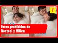 Milica rompe el silencio sobre las FOTOS FILTRADAS con WESTCOL | Cómo Amaneció