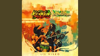 Reggae dancehall - Lil Visko