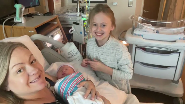 Cayden Mark Hudson