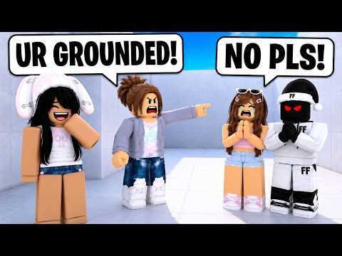 Kid Was Being TOXIC, So I Called His MOM.. (Roblox Rivals)