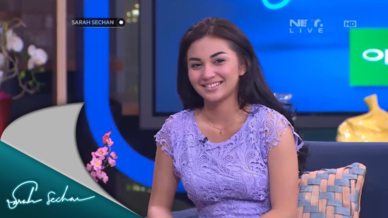 Ariel Tatum mengaku AL salah satu pria idamannya