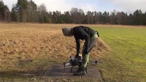 How to perform a Compass Calibration Tutorial