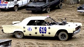 Download Lagu BEST Heat of The Day SHOCKING END Full Size V8 Motorswap Demolition Derby Dunbar Pa Old Iron Heat 4 MP3 Download Lagu BEST Heat of The Day SHOCKING END Full Size V8 Motorswap Demolition Derby Dunbar Pa Old Iron Heat 4 MP3