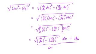 Parametric Curves - Example 2