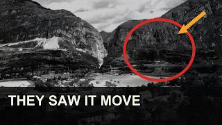 The Dam Survived. 1,917 People Didn't.