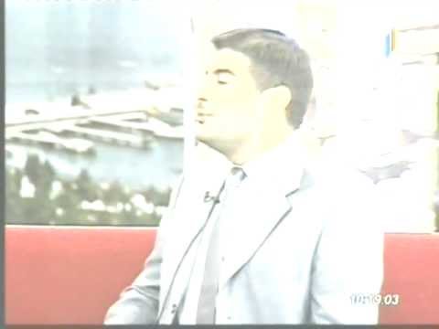 Psixoloji məsləhət . Psixologiya .Elmir Əkbər İTV 'Etika' Saleh Bağırov 1 hissə