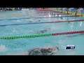 2026 Scottish National Age Group Championships - Session Ten - Tuesday Morning