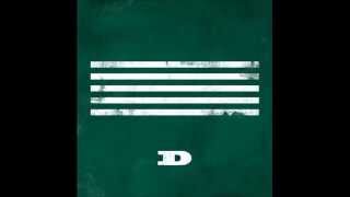 BIGBANG - SOBER (Official Acapella)