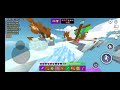 Sky wars.. Minefun io #minefun #skywars #minecraft #games #viral