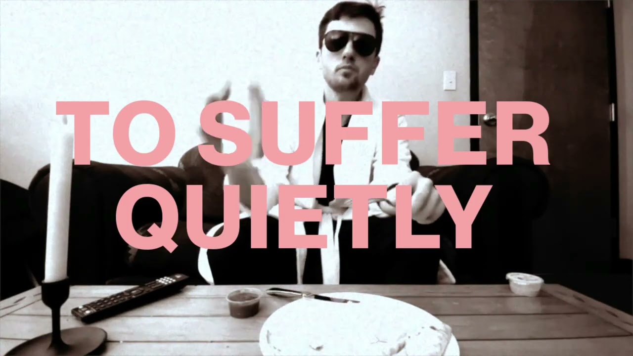 The Carolyn - White Russians and the Infinite Void (Official Video)