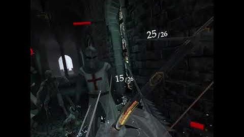 TRAPPING THE ORPHAN WITH THE JJ TIME FREEZE TECHNIQUE  In Death Unchained Gameplay.