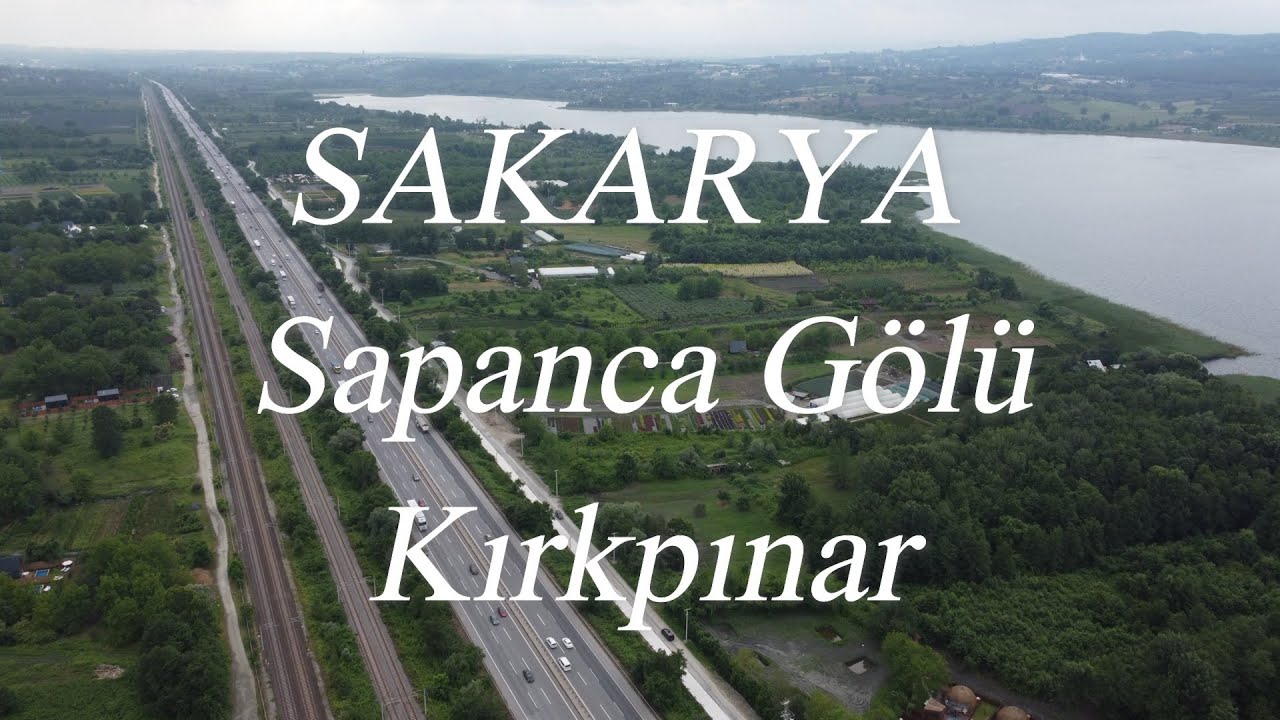 Sakarya Sapanca Kırkpınar Drone Çekimi #kırkpınar #sapanca #drone #keşfet
